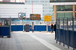 Jaarbeursplein_bouw_city fence (3)