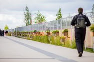 Un chantier de construction durable : comment y parvenir?