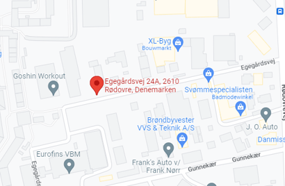 Office Denmark_Rodovre_DK