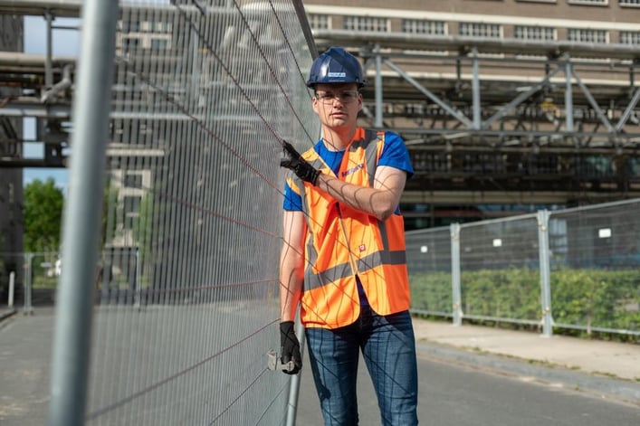 Innovant par sa simplicité : la poignée de levage
